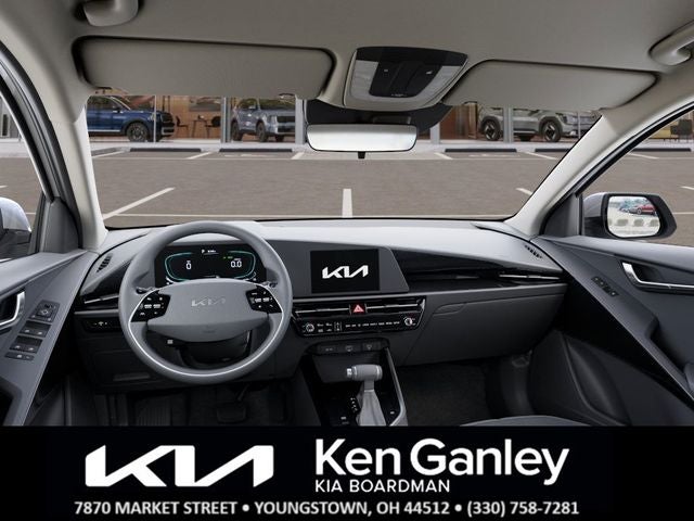 2026 Kia Niro LX