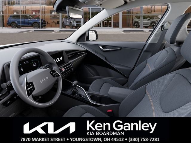 2026 Kia Niro LX