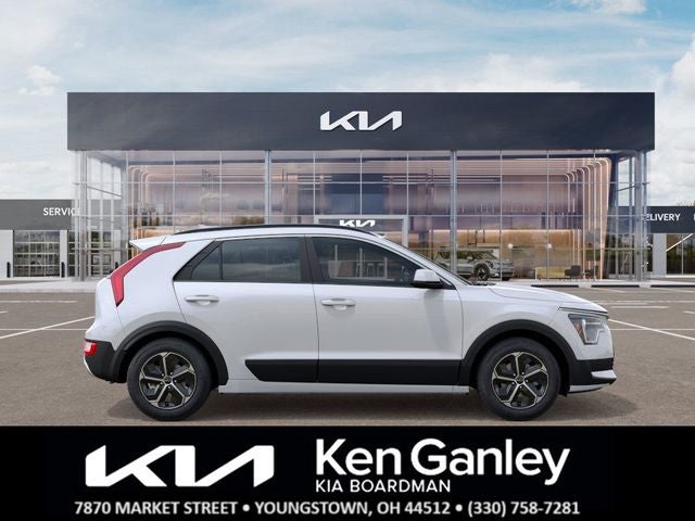 2026 Kia Niro LX