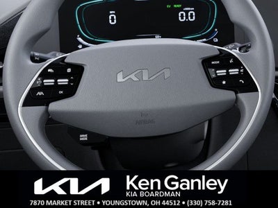 2026 Kia Niro LX