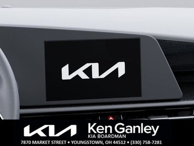 2026 Kia Niro LX