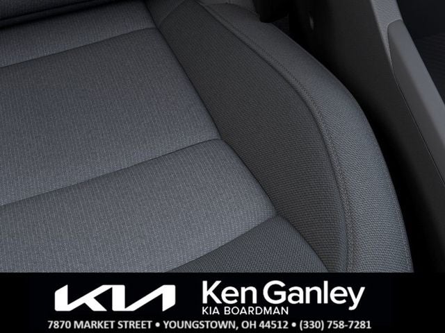 2026 Kia Niro LX