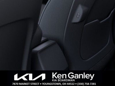2026 Kia Niro LX