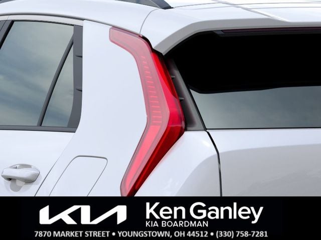 2026 Kia Niro EX