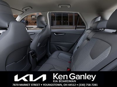 2026 Kia Niro EX