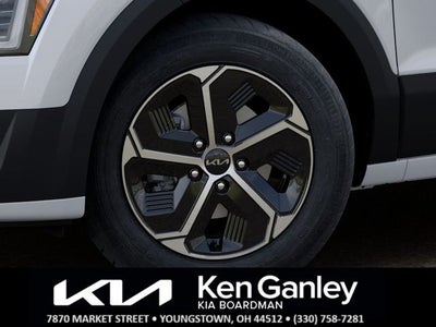 2026 Kia Niro EX