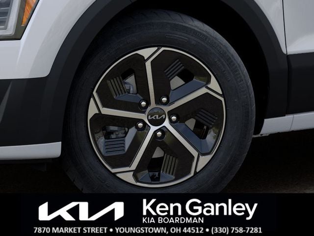 2026 Kia Niro EX