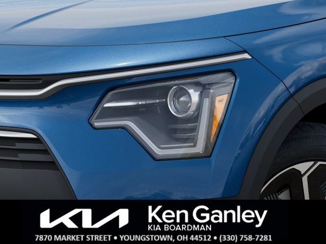 2026 Kia Niro EX