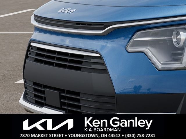 2026 Kia Niro EX