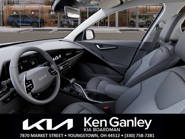 2026 Kia Niro EX