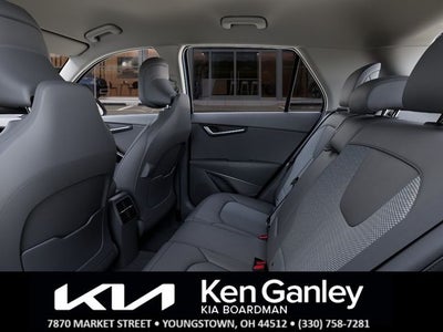 2026 Kia Niro EX
