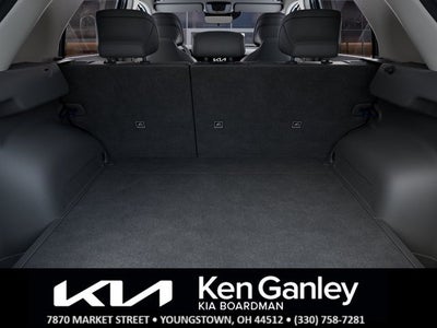 2026 Kia Niro EX