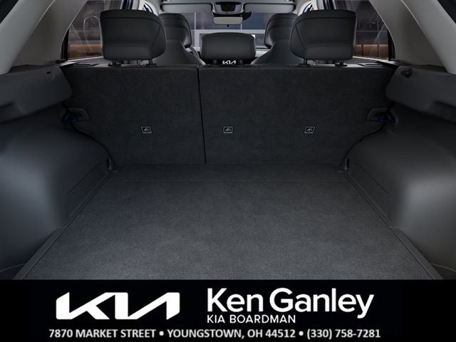 2026 Kia Niro EX