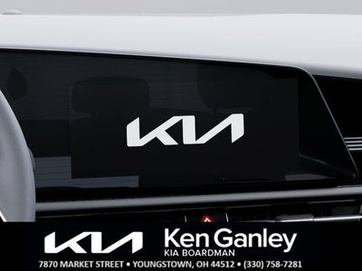 2026 Kia Niro EX