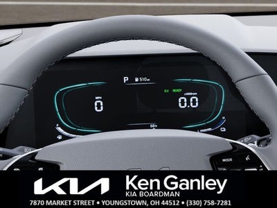 2026 Kia Niro EX