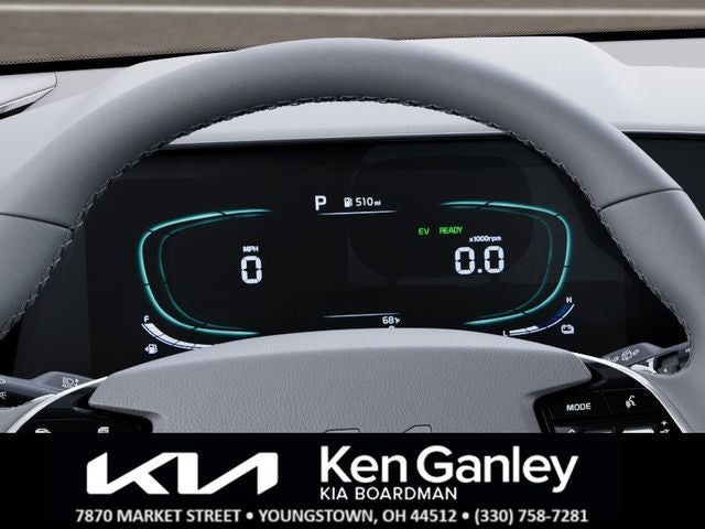 2026 Kia Niro EX