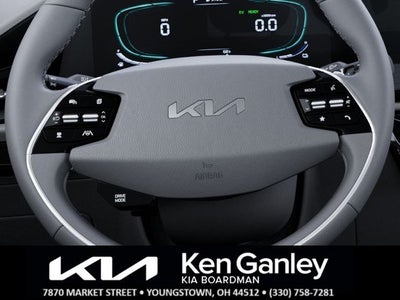 2026 Kia Niro EX
