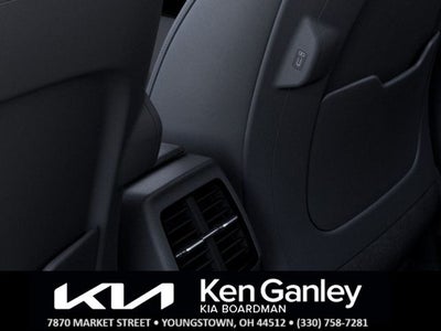 2026 Kia Niro EX