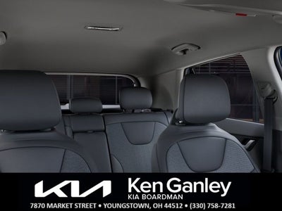 2026 Kia Niro EX