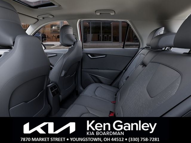 2026 Kia Niro SX Touring