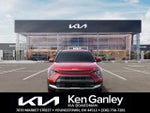 2026 Kia Niro SX Touring