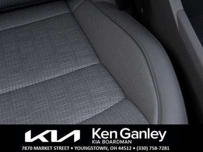 2026 Kia Niro SX Touring