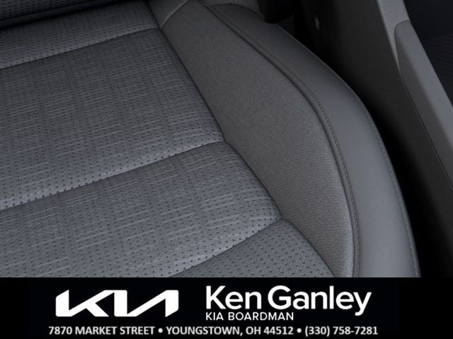 2026 Kia Niro SX Touring