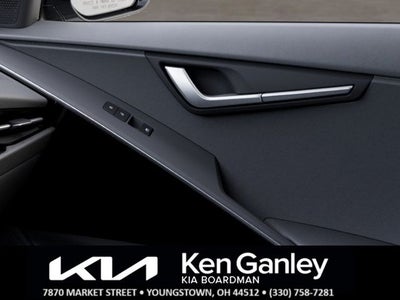 2026 Kia Niro SX Touring