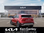 2026 Kia Niro SX Touring