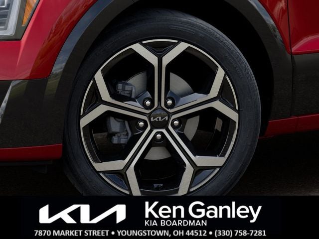 2026 Kia Niro SX Touring