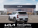 2027 Kia Seltos LX