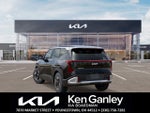 2027 Kia Seltos LX