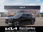 2027 Kia Seltos LX