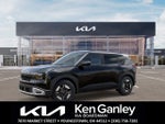 2027 Kia Seltos LX