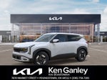 2027 Kia Seltos LX