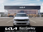 2027 Kia Seltos LX