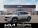 2027 Kia Seltos LX