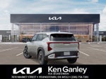 2027 Kia Seltos LX