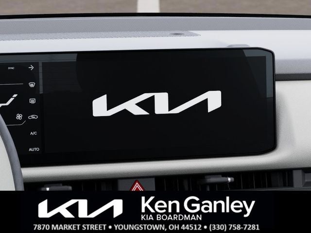 2027 Kia Seltos EX