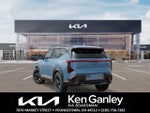 2027 Kia Seltos X-Line