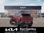2027 Kia Seltos X-Line