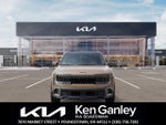 2027 Kia Seltos X-Line SX