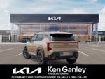 2027 Kia Seltos X-Line SX