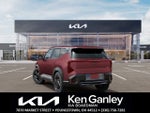 2027 Kia Seltos X-Line SX