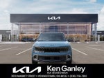 2027 Kia Seltos X-Line SX