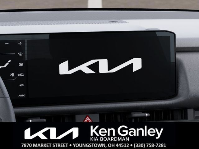 2027 Kia Seltos X-Line SX