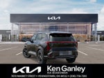 2027 Kia Seltos X-Line SX