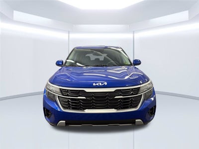 2024 Kia Seltos LX