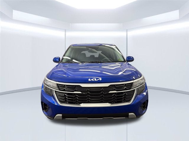 2024 Kia Seltos LX