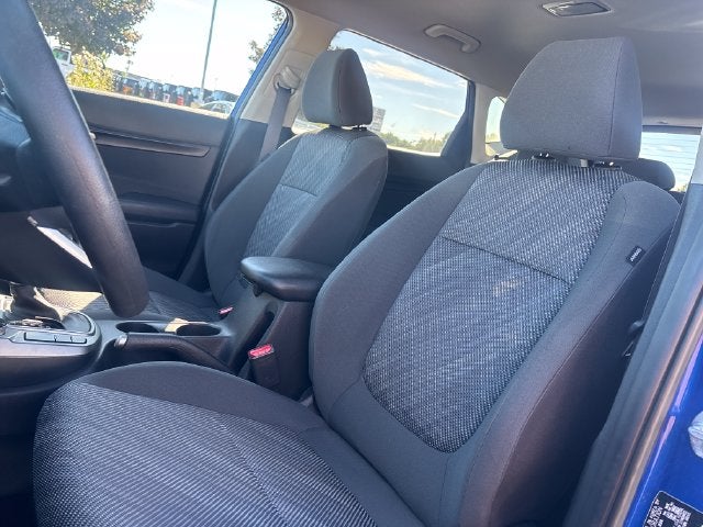 2024 Kia Seltos LX